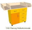 CAD-Planung